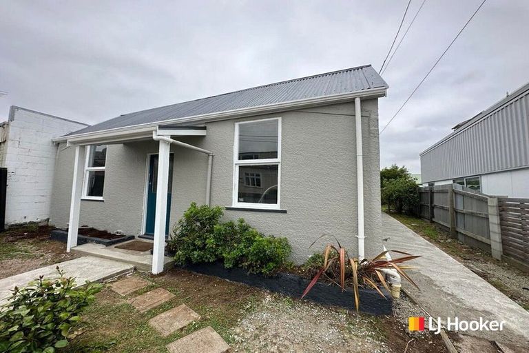 Photo of property in 57 Grange Street, North Dunedin, Dunedin, 9016