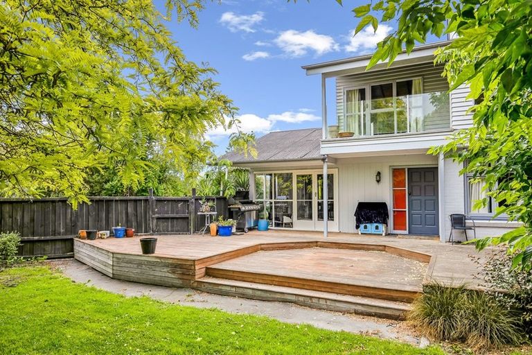 Photo of property in 157 West Belt, Rangiora, 7400