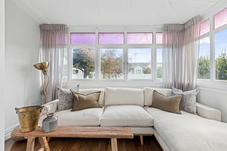 Photo of property in 10 Mcvay Street, Napier South, Napier, 4110