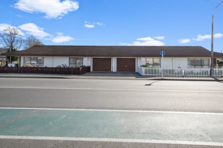 Photo of property in 1/44 Maxwell Road, Blenheim, 7201