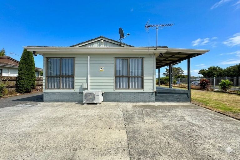 Photo of property in 81 John Walker Drive, Manurewa, Auckland, 2102