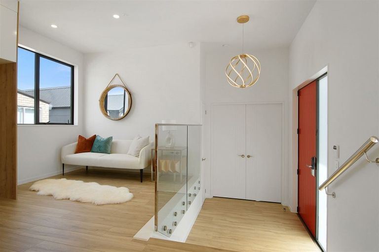 Photo of property in 91 Matakohe Road, Westgate, Auckland, 0814