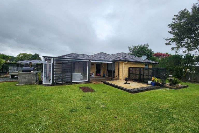 Photo of property in 3 Maddendale Place, Maungakaramea, Whangarei, 0178