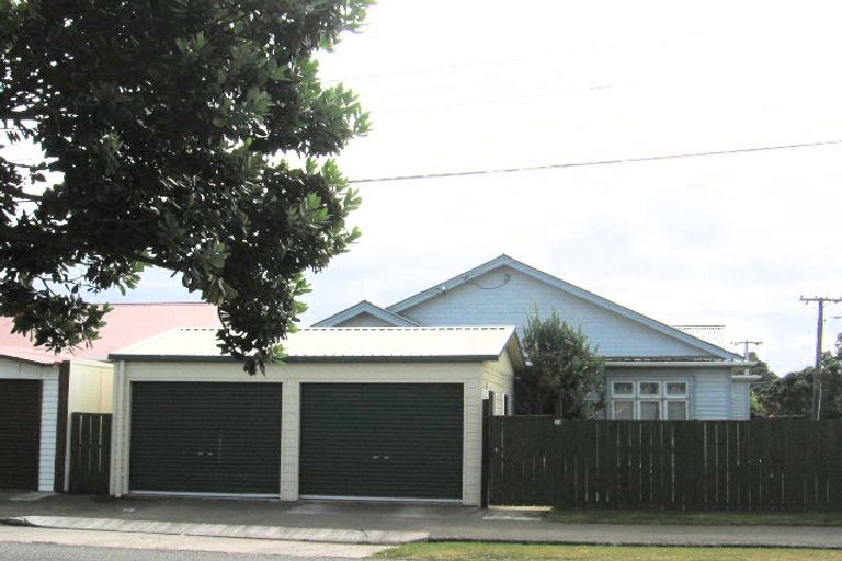 Photo of property in 13 Kedah Street, Miramar, Wellington, 6022