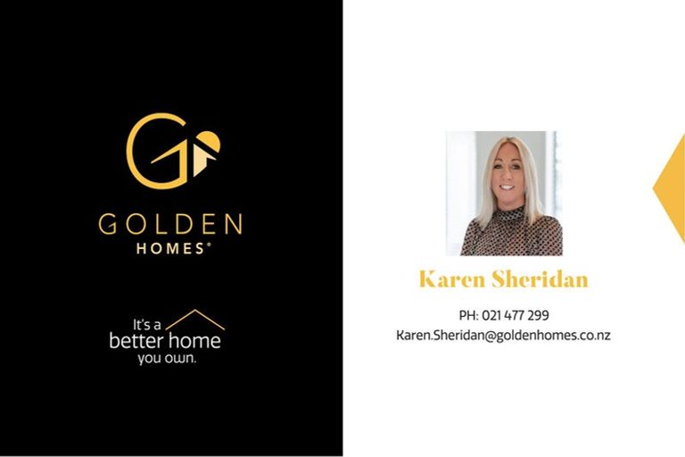 Photo of property in 5e Ballinger Place, Kaiapoi, 7630