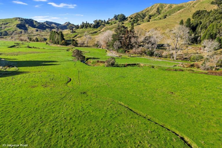Photo of property in 23 Hapurua Road, Ohura, 3980