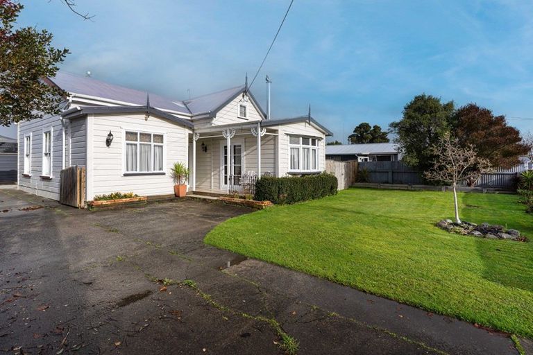 Photo of property in 3 Prince Street, Feilding, 4702