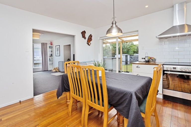 Photo of property in 9 Matai Street, Hargest, Invercargill, 9810