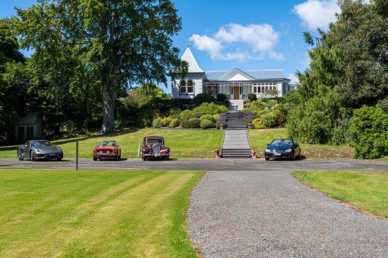 Photo of property in Marama Lodge, 26 Sowerby Street, Lawrence, 9532