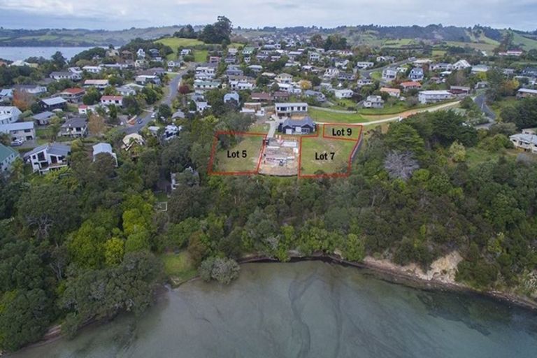 Photo of property in 9 Wendy Hood Way, Snells Beach, 0920