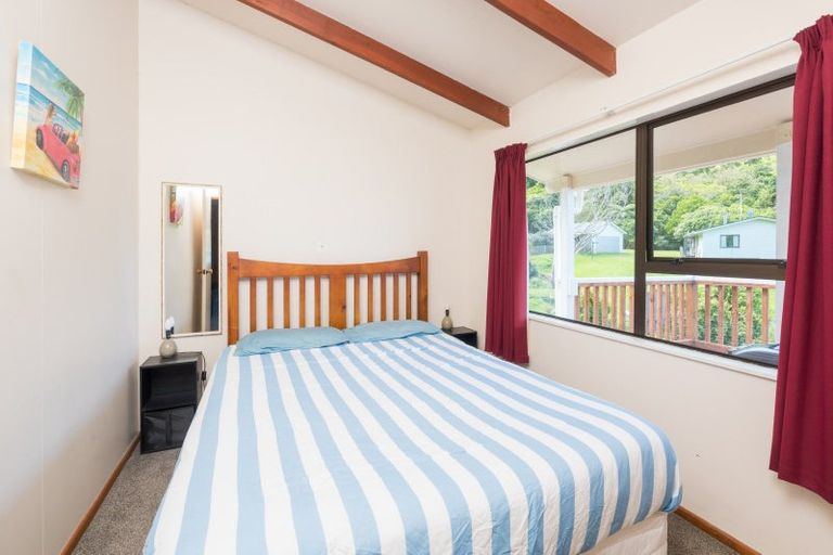 Photo of property in 2243 Te Towaka-port Ligar Road, Bulwer, French Pass, 7193