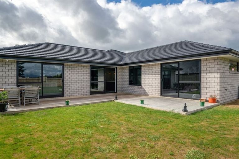 Photo of property in 46 Grigg Drive, Witherlea, Blenheim, 7201