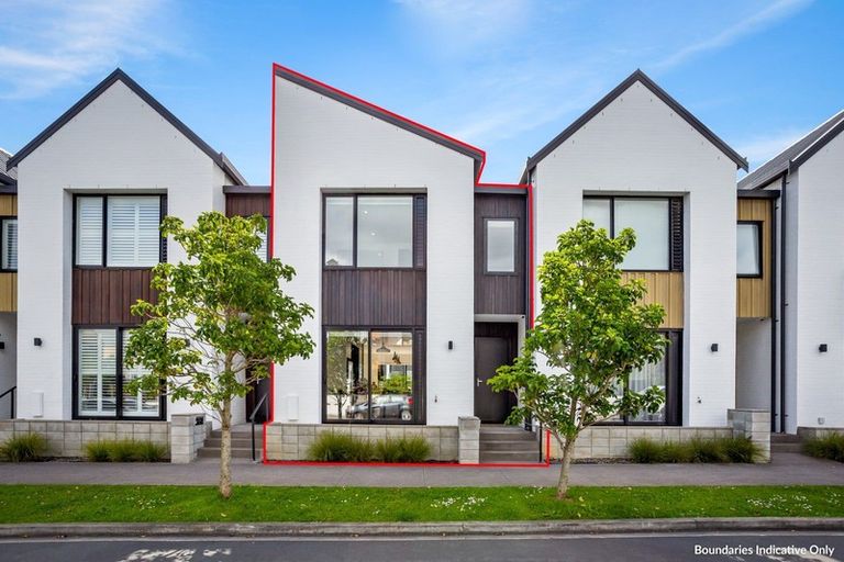 Photo of property in 108 Buckley Avenue, Hobsonville, Auckland, 0616