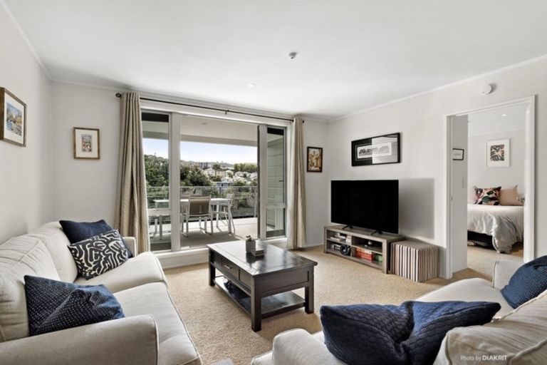 Photo of property in Grosvenor Cl, 6/6 Brown Street, Mount Cook, Wellington, 6021