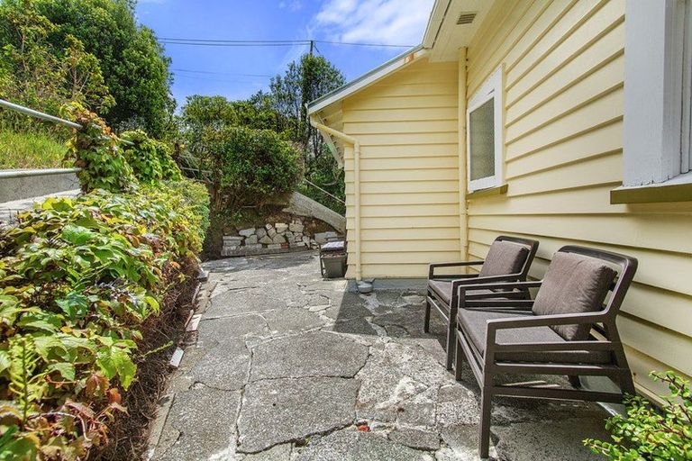 Photo of property in 25 Heke Street, Ngaio, Wellington, 6035