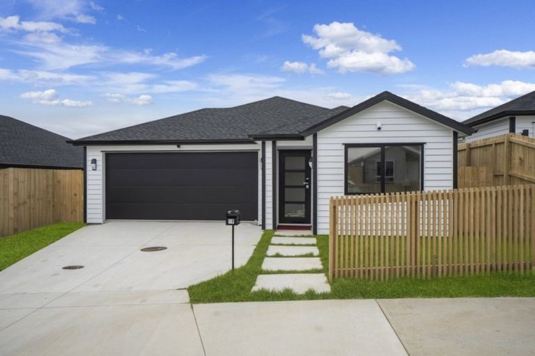 Photo of property in 19 Koropupu Street, Pukekohe, 2120