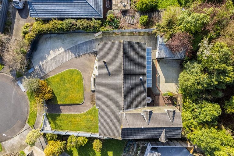 Photo of property in 19 Mimihau Grove, Wainuiomata, Lower Hutt, 5014