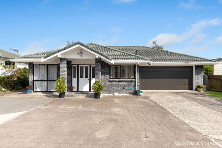 Photo of property in 15 Elmslie Place, Owhata, Rotorua, 3010