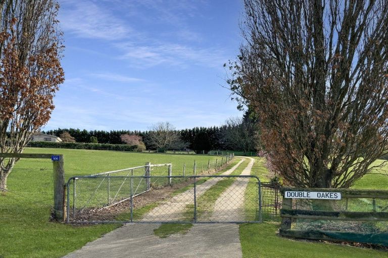 Photo of property in 106 Tutu Hill Road, Weston, Oamaru, 9491