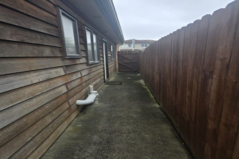 Photo of property in 19 Jeffs Road, Flat Bush, Auckland, 2016