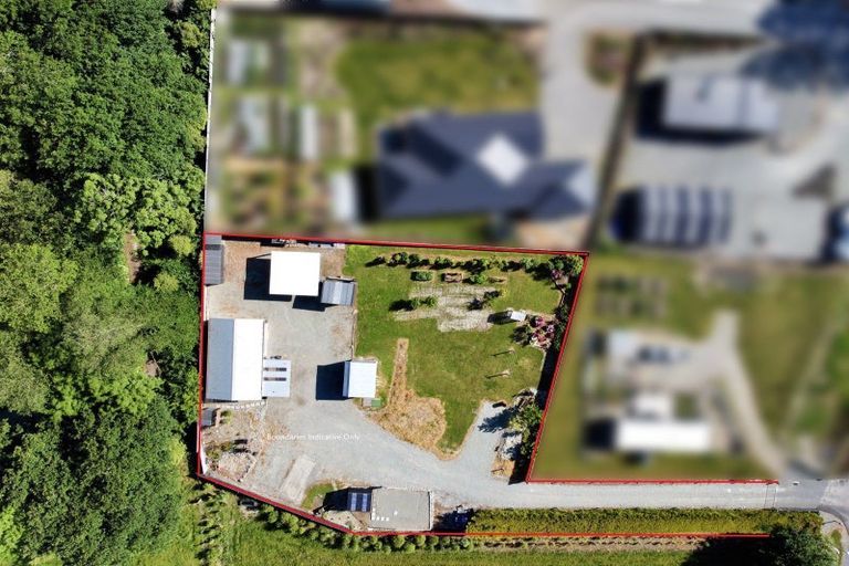 Photo of property in 28 Manse Road, Pleasant Point, 7983