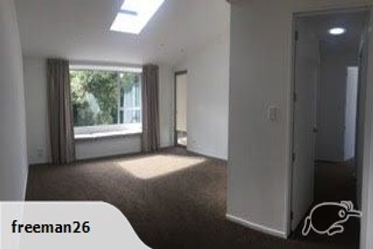 Photo of property in 4/33 Darvel Street, Riccarton, Christchurch, 8011