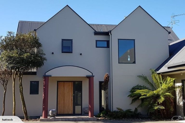 Photo of property in 23 Cameo Drive, Ohoka, Rangiora, 7475