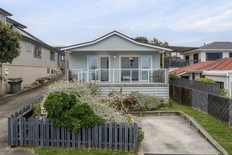 Photo of property in 6a Beach Road, Titahi Bay, Porirua, 5022