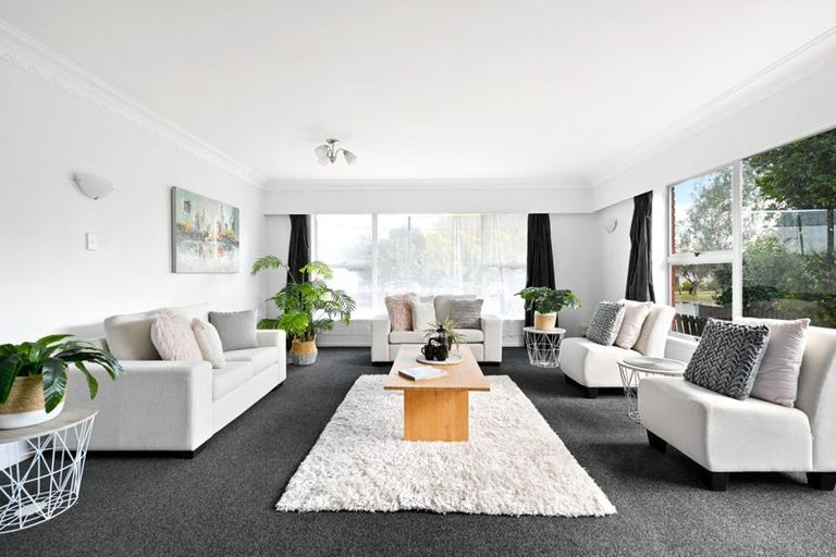 Photo of property in 22 Lovelock Place, Chartwell, Hamilton, 3210