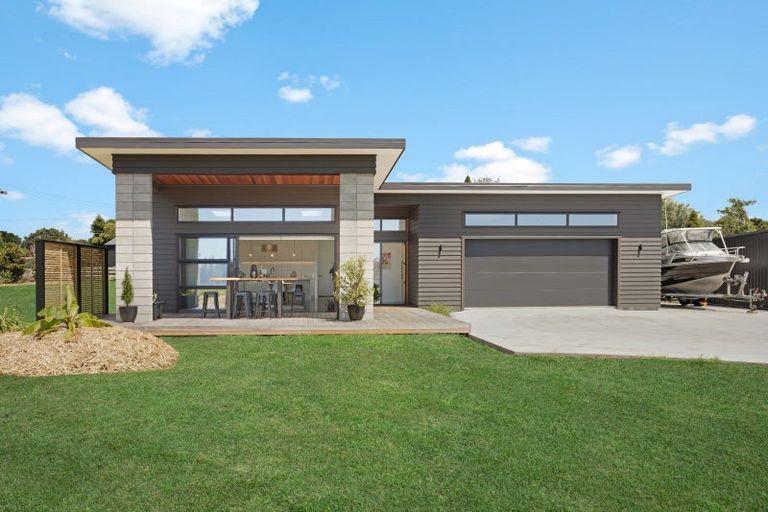 Photo of property in 3 Tareha Place, Kerikeri, 0230