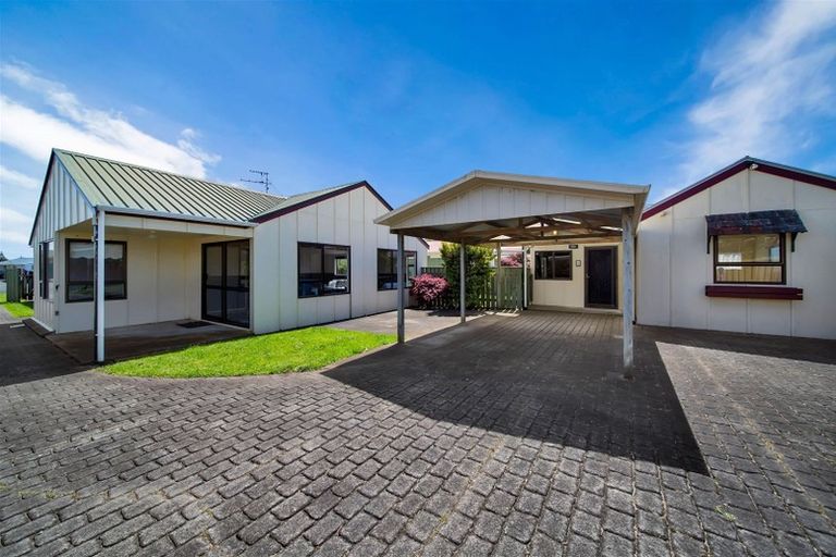 Photo of property in 98 Mangati Road, Bell Block, New Plymouth, 4312