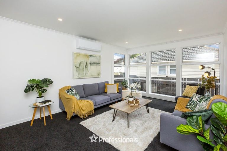 Photo of property in 25 Clyma Street, Elderslea, Upper Hutt, 5018