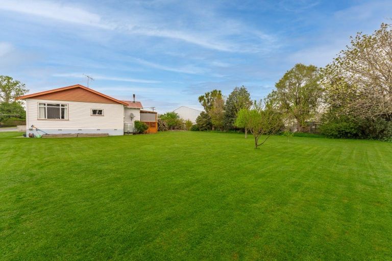 Photo of property in 3 Sealy Street, Temuka, 7920