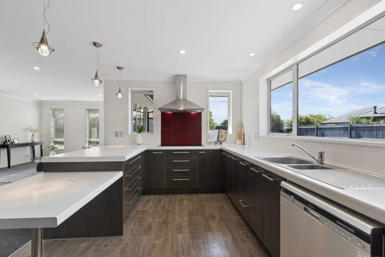 Photo of property in 83a Renoir Drive, Rolleston, 7614