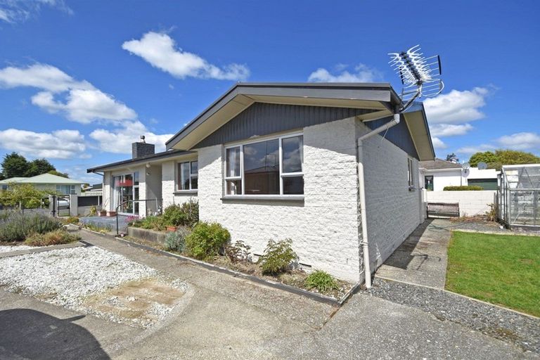 Photo of property in 82 Ethel Street, Newfield, Invercargill, 9812