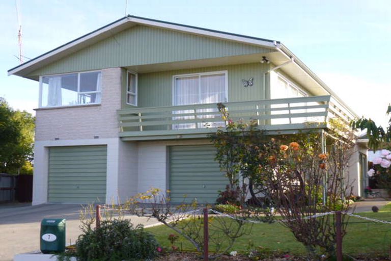 Photo of property in 4a Waimataitai Street, Waimataitai, Timaru, 7910