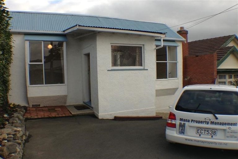 Photo of property in 56 Blacks Road, North East Valley, Dunedin, 9010