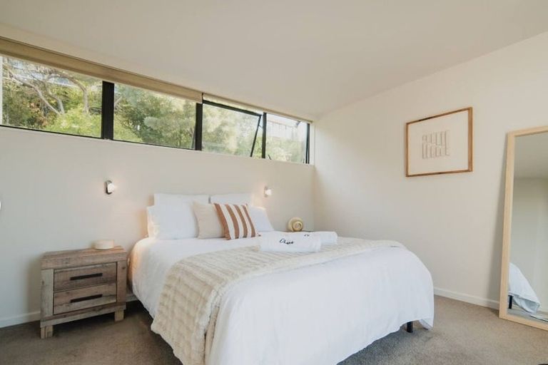 Photo of property in 105 Cannon Hill Crescent, Mount Pleasant, Christchurch, 8081