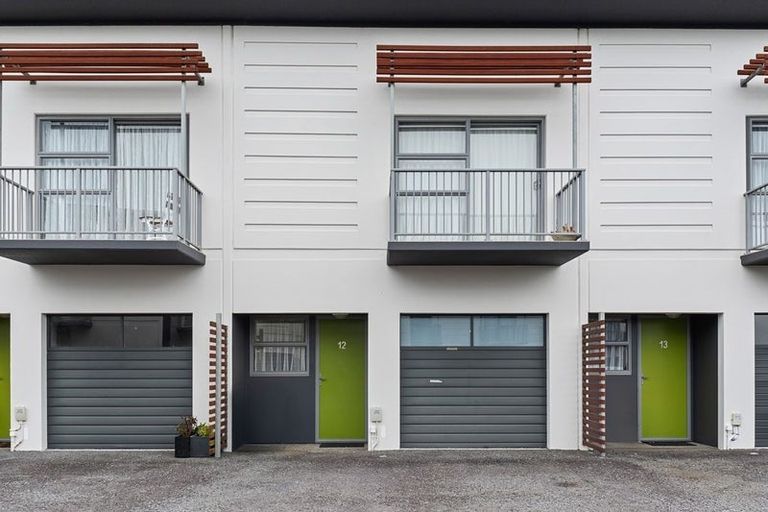 Photo of property in 12/38 Maratahu Street, Westown, New Plymouth, 4310