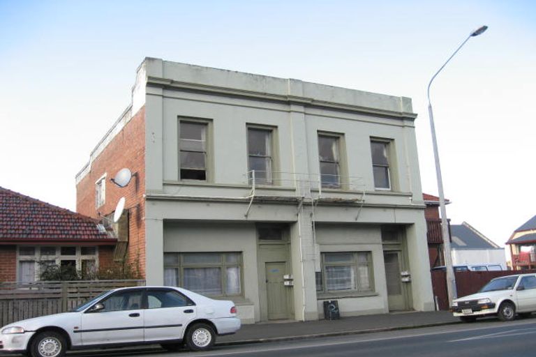 Photo of property in 755a Great King Street, North Dunedin, Dunedin, 9016
