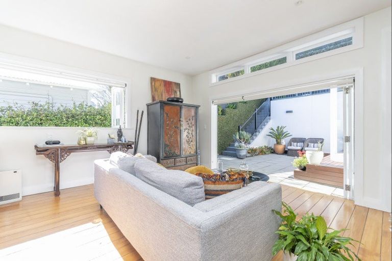 Photo of property in 68 Islington Street, Ponsonby, Auckland, 1011
