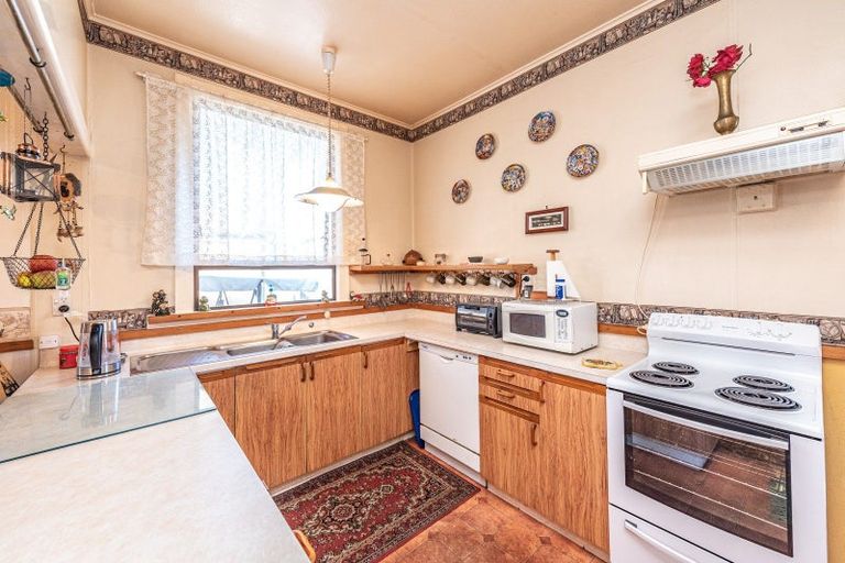 Photo of property in 54 Puriri Street, Gonville, Whanganui, 4501