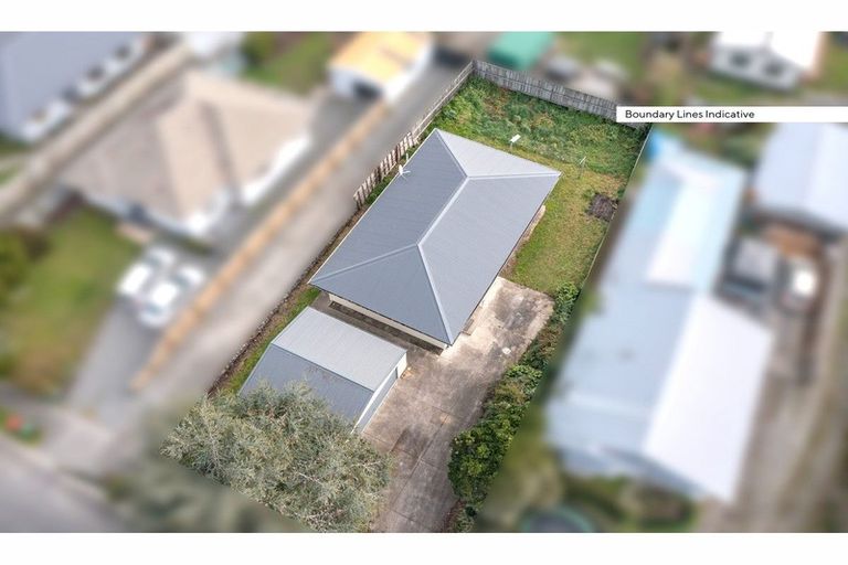 Photo of property in 24 Sinclair Street, New Brighton, Christchurch, 8083