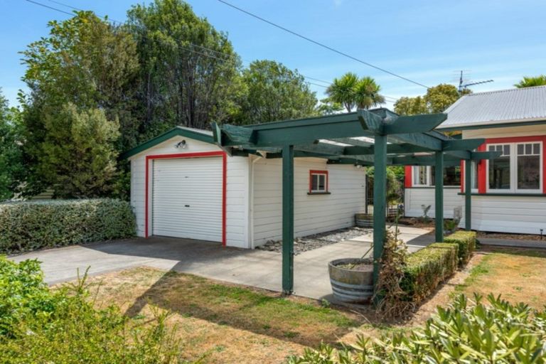 Photo of property in 5 Ida Street, Redwoodtown, Blenheim, 7201