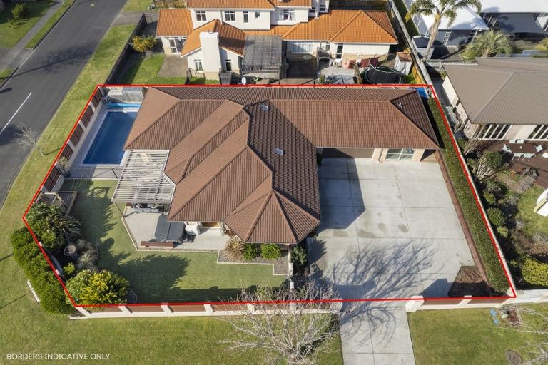 Photo of property in 41 Alva Glen Place, Pyes Pa, Tauranga, 3112