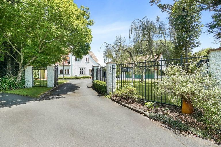 Photo of property in 301 River Road, Claudelands, Hamilton, 3214