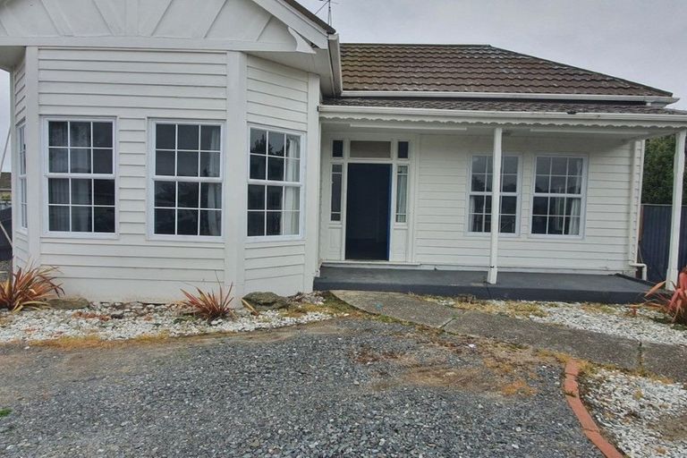 Photo of property in 185 Conyers Street, Heidelberg, Invercargill, 9812