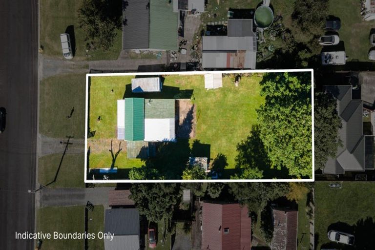 Photo of property in 27 Galbraith Street, Waihi, 3610