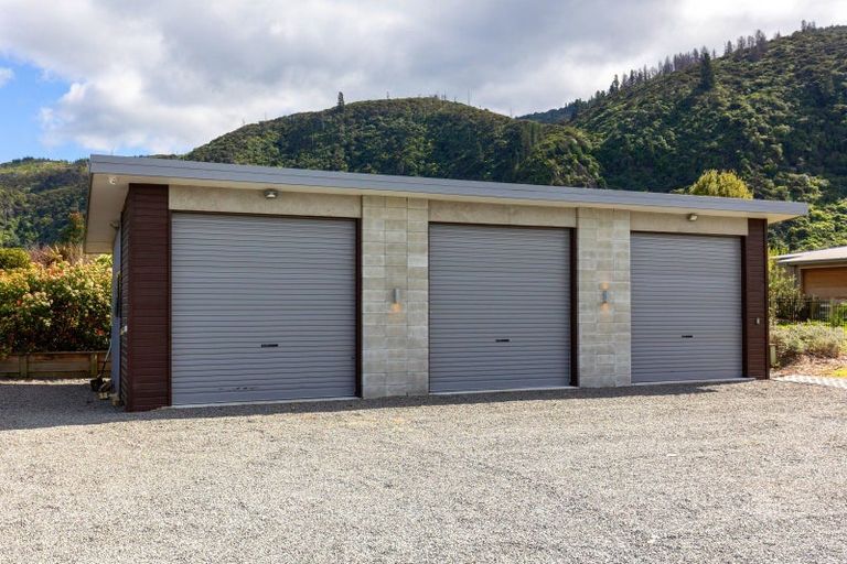 Photo of property in 273 Rarangi Beach Road, Rarangi, Blenheim, 7273