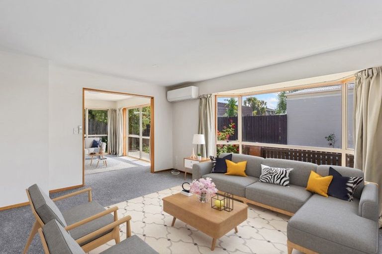 Photo of property in 25b Church Street, Rangiora, 7400